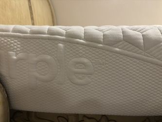 Purple Mattress