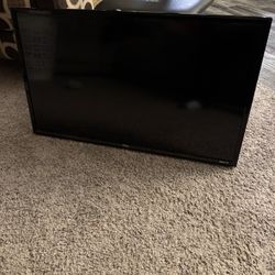 TCL 32in 32S3750 Roku TV
