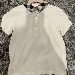 Burberry Kids Shirt 