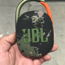 JBL BLUETOOTH SPEAKER