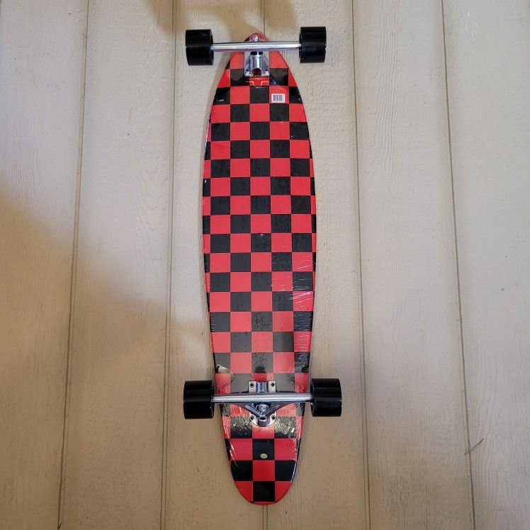 SKATEBOARDS LONGBOARD SIZE 40 X 9.75