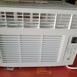 Air Conditioner 6k Btu 