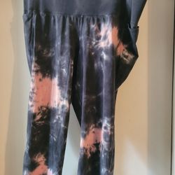 Livi Active Wear Pants