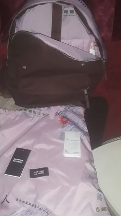 Eastpack Raf simons new new