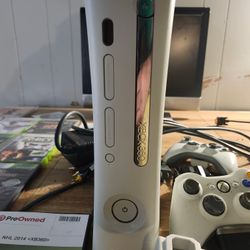 Xbox 360