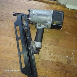 Framing Nailer Gun Preutools
