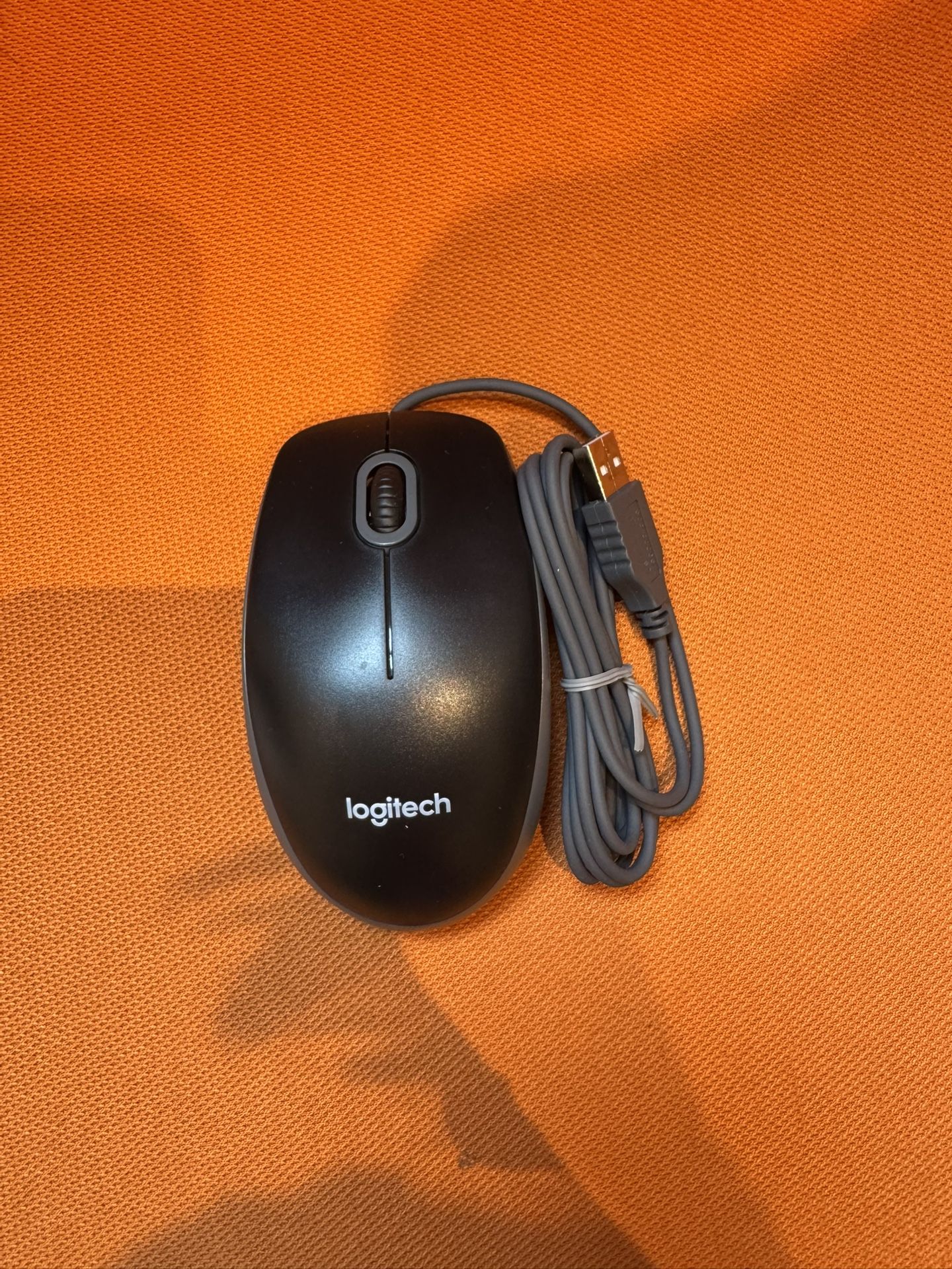 Logitech Mouse (new)
