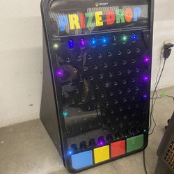 Prize Drop Game For Sale 