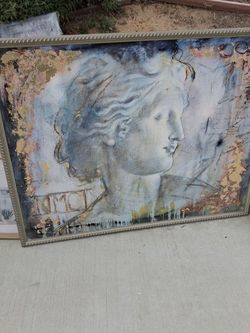 Song of Athena