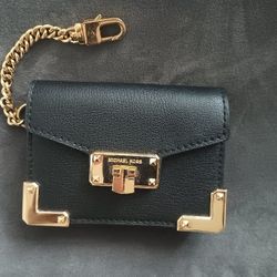 Michael Kors Accordion Wallet