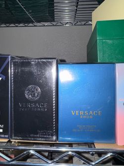 Perfumes
