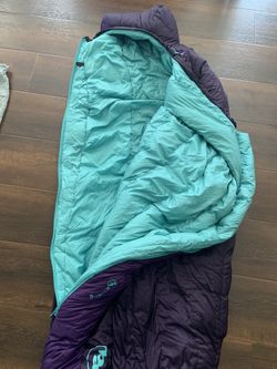 Big agnes ethel hotsell