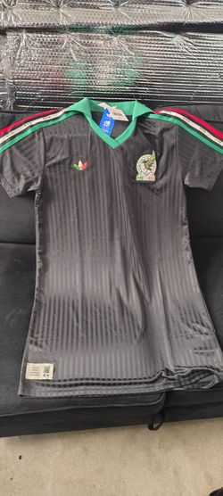Adidas women Mexico Jersey