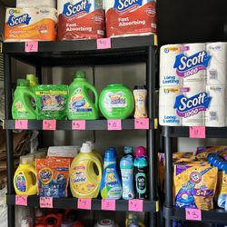 Stock Sale Everyday 