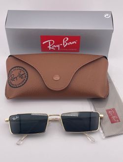 Rayban sunglasses
