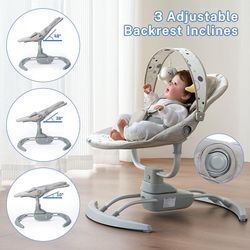 Baby Swing