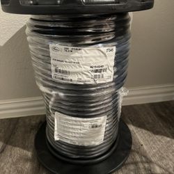 Gates 27345 Barricade Fuel Line Injection Hose 250' Length, Inner Diameter 5/16"