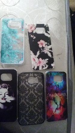 Galaxy 6
