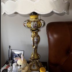 Antique Lamp For Bedroom 