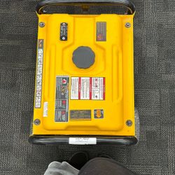 Dewalt Dxgnr4000 Generator 