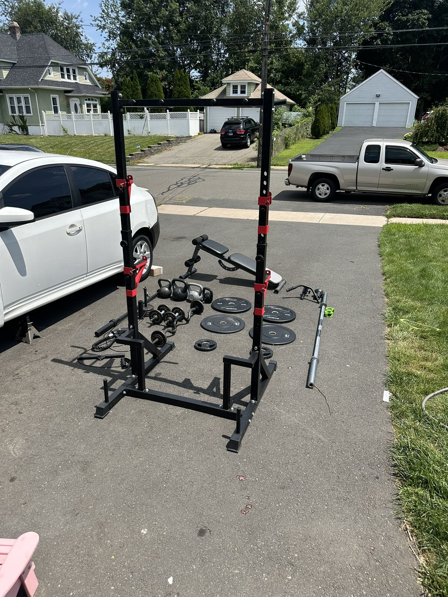 Weight