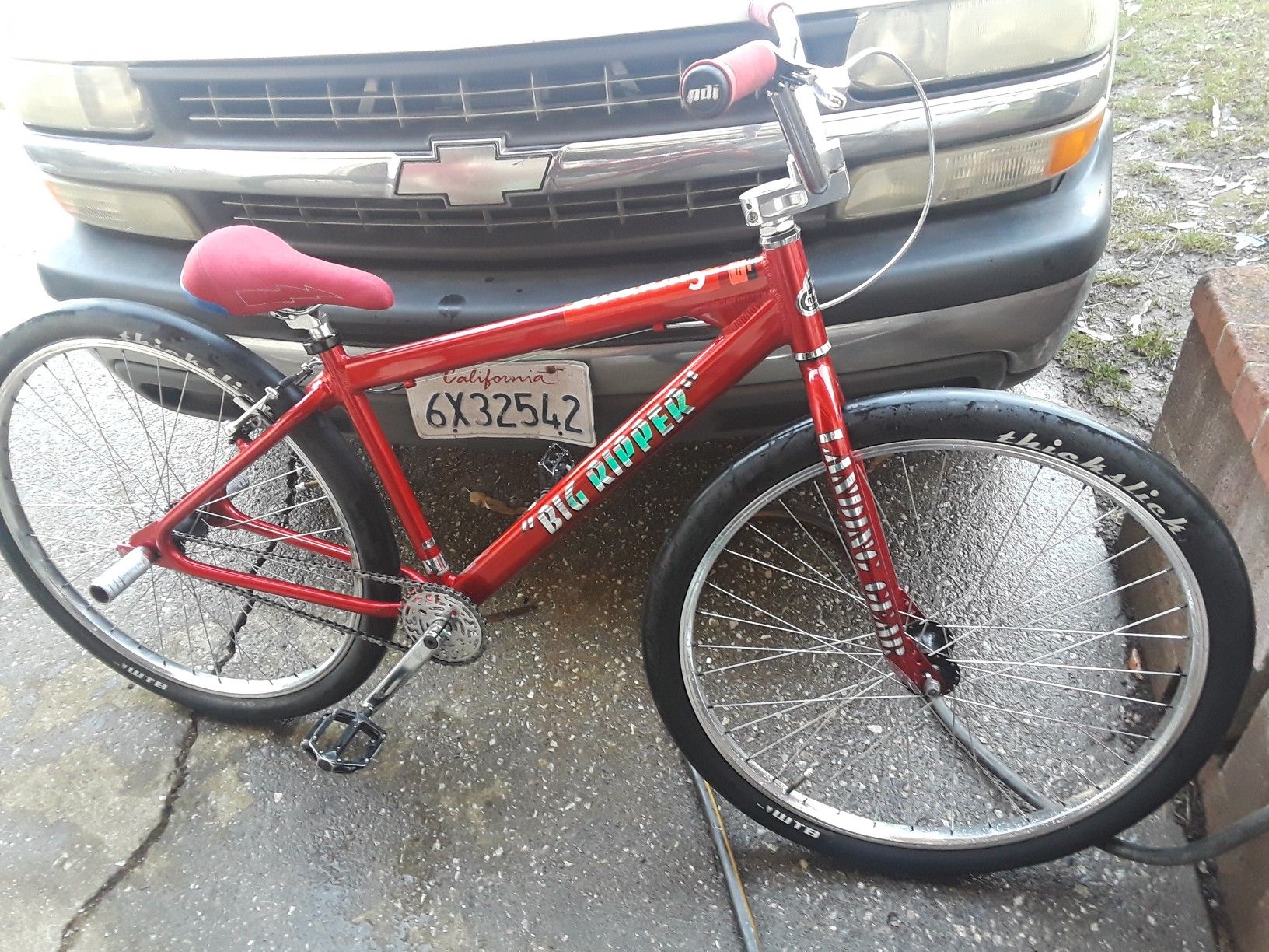 2019 big ripper se bike for Sale in Daly City CA OfferUp