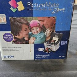 Picture Printer