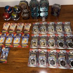 Pokemon Trading Cards