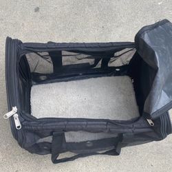 SMALL DOG CARRIER PET CAT