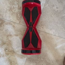 Hoverboard 