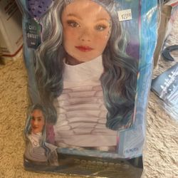 Zombie Wig 