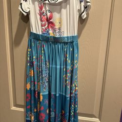 Dress Encanto Maribel
