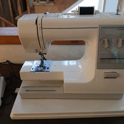 Kenmore Sewing Machine 