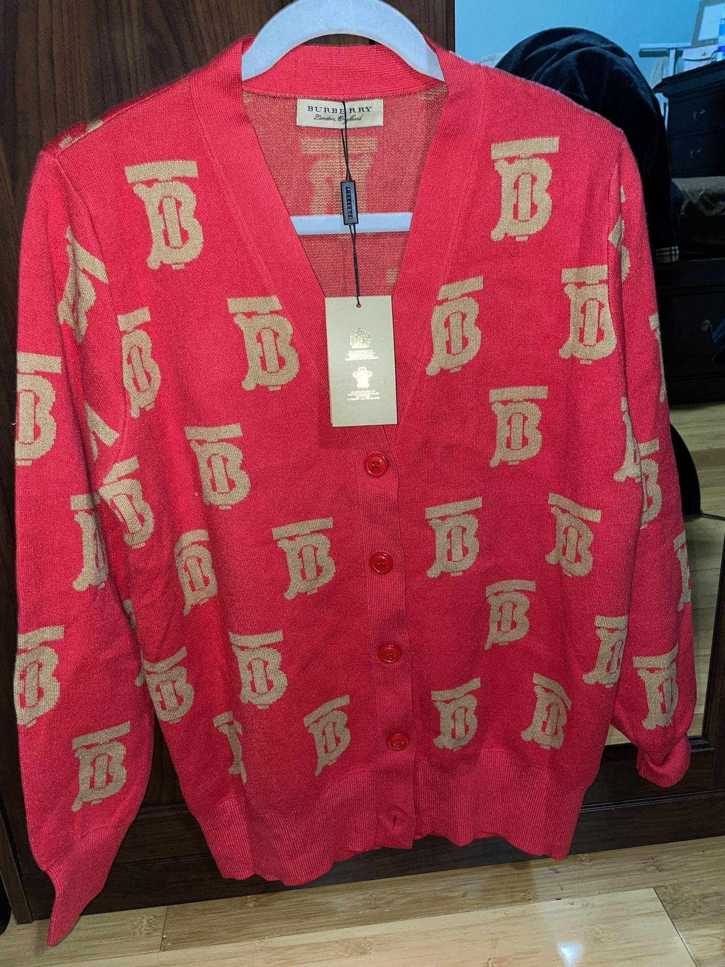 Burberry