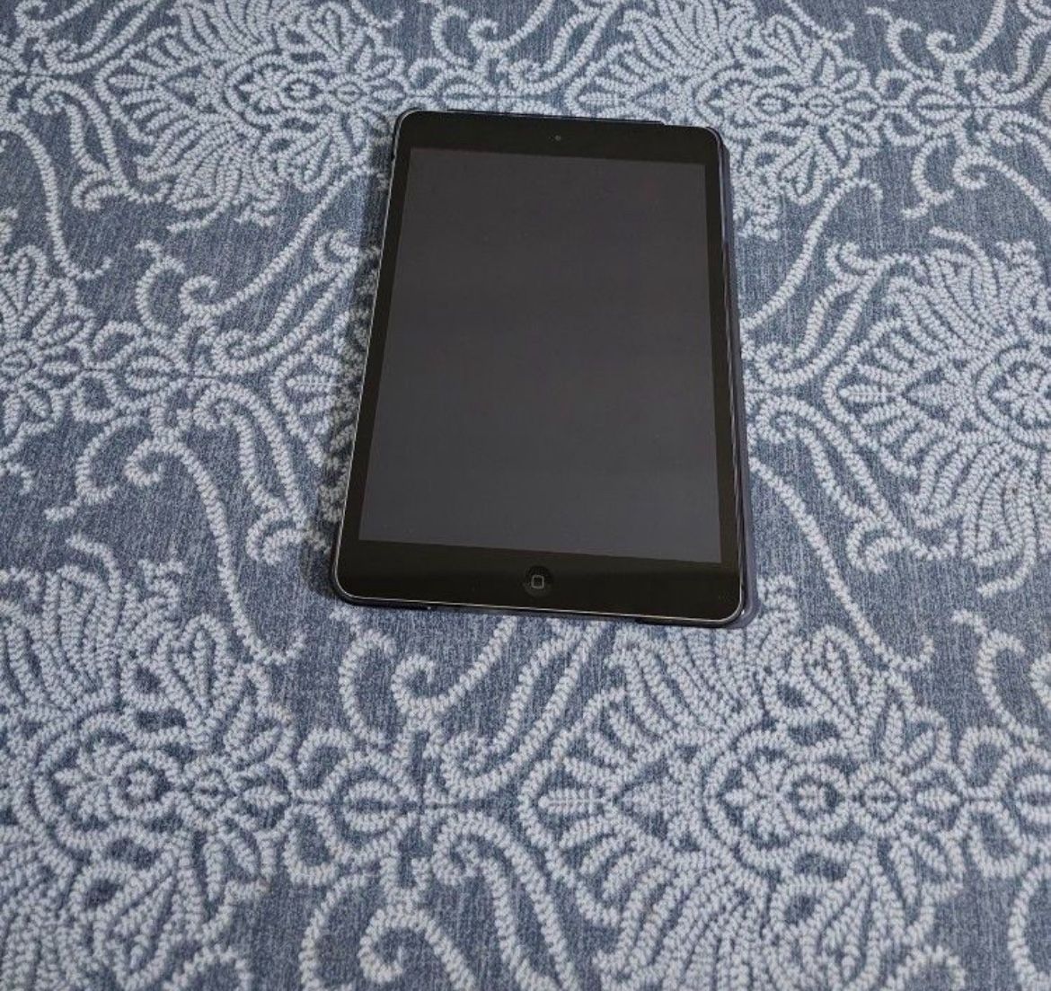 iPad Mini 2