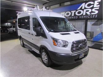 2016 Ford Transit-150