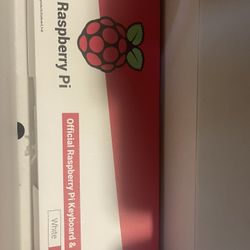 Official Raspberry Pi 4 Desktop Kit - Pi 4 4GB Desktop Kit