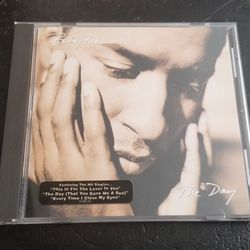 Baby Face Cd