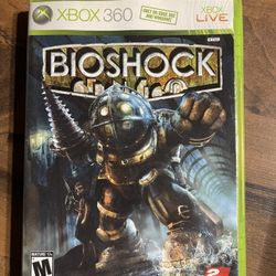 Bioshock 