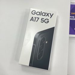 A17 5G