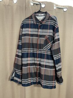 Flannel 2x