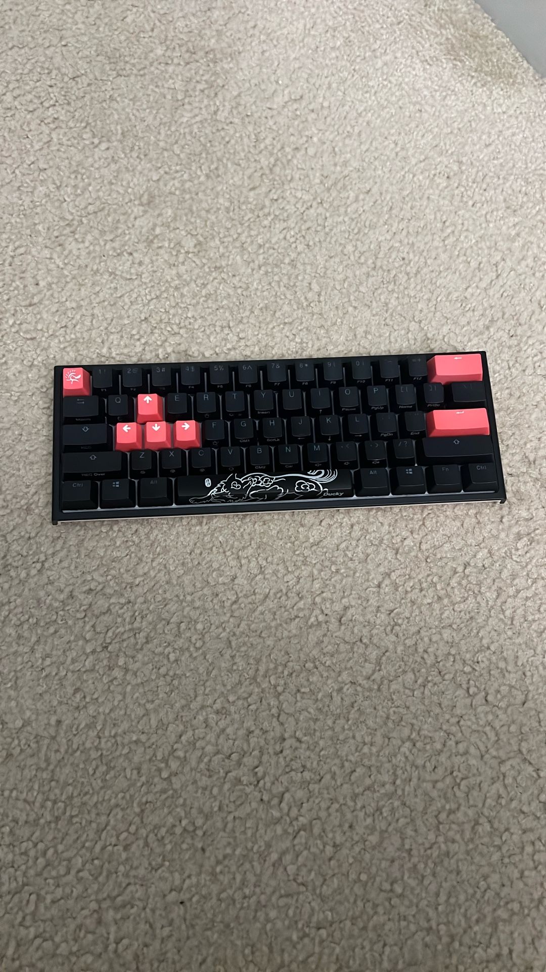 Ducky One 2 Mini