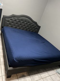 King Bed
