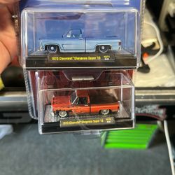 M2 Machines 