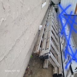 Ladder  24 Ft