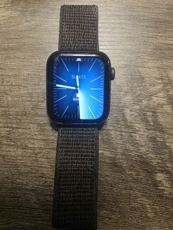 Apple Watch Nike SE 44mm