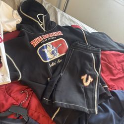 Men True Religion Size medium 