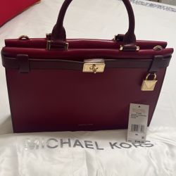 Michael Kors New Never Used Handbag High Quality 