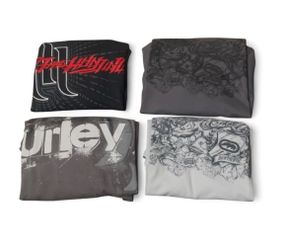 Y2K shirts