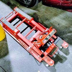Car Jack